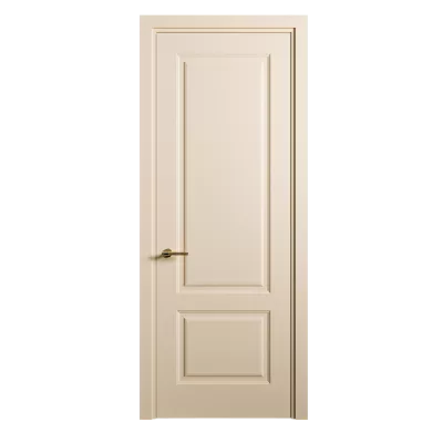 дверь СИТИДОРС мод. Вита-1 Глухая Эмаль RAL 9001